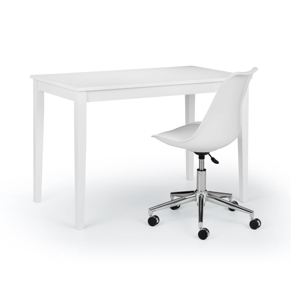 Erika Office Chair - Black - ERI002