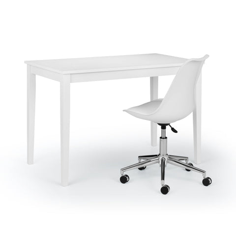 Erika Office Chair - Black - ERI002