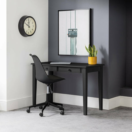 Erika Office Chair - White - ERI001