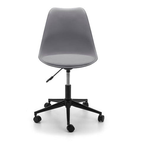 Erika Office Chair - White - ERI001