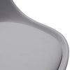 Erika Office Chair - White - ERI001