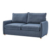Eccles 3 Seater Sofa Bed