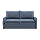 Eccles 3 Seater Sofa Bed