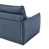 Eccles 3 Seater Sofa Bed