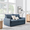 Eccles 3 Seater Sofa Bed