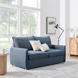 Eccles 3 Seater Sofa Bed