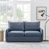 Eccles 3 Seater Sofa Bed