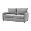 Eccles 3 Seater Sofa Bed