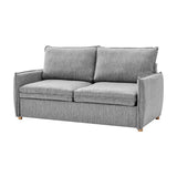 Eccles 3 Seater Sofa Bed