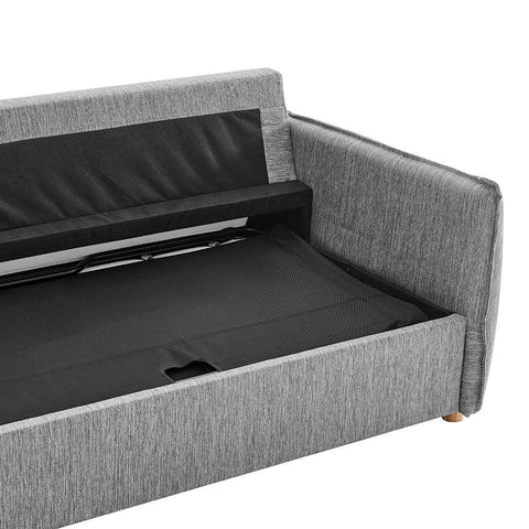 Eccles 3 Seater Sofa Bed