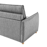 Eccles 3 Seater Sofa Bed