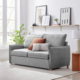 Eccles 3 Seater Sofa Bed