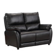 Esprit 2 Seater - Black - Main Image