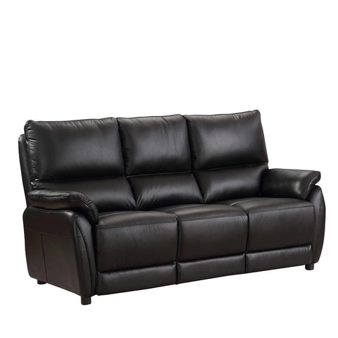 Esprit 3 Seater - Black - Main Image