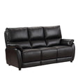 Esprit 3 Seater - Black - Main Image