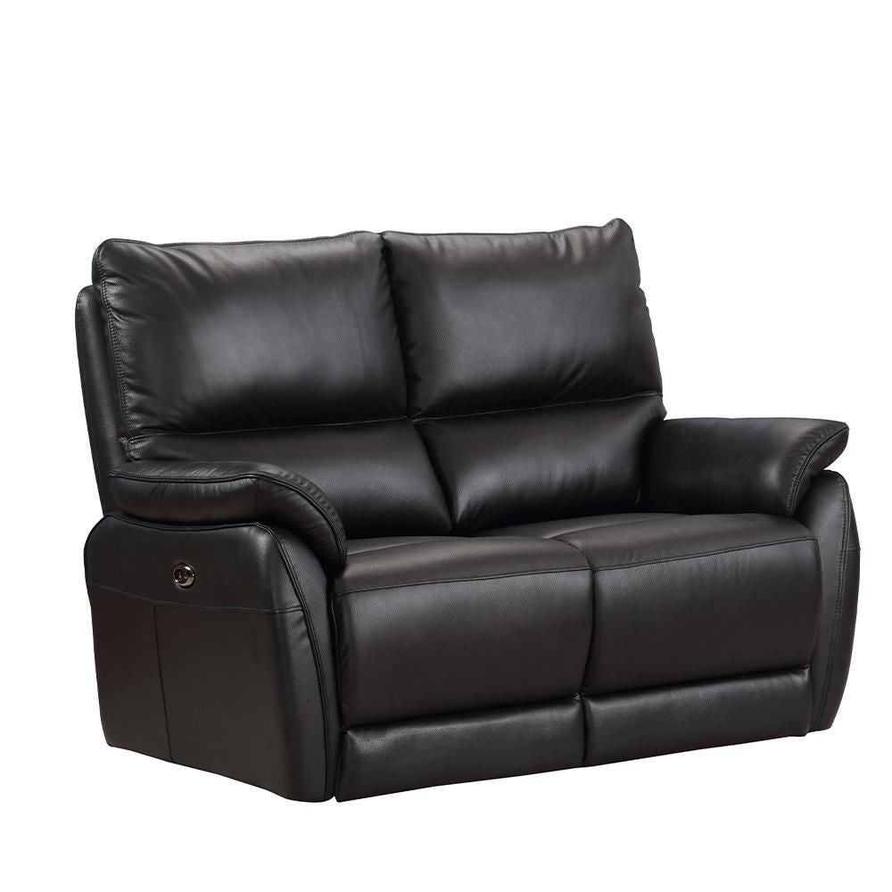 Esprit 2 Seater Power - Black - Main Image