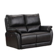 Esprit 2 Seater Power - Black - Main Image