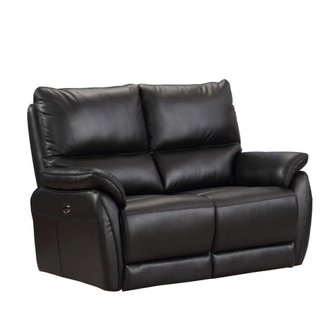Esprit 2 Seater Power - Black - Main Image