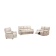 Esprit 2 Seater Power - Chalk - Main Image