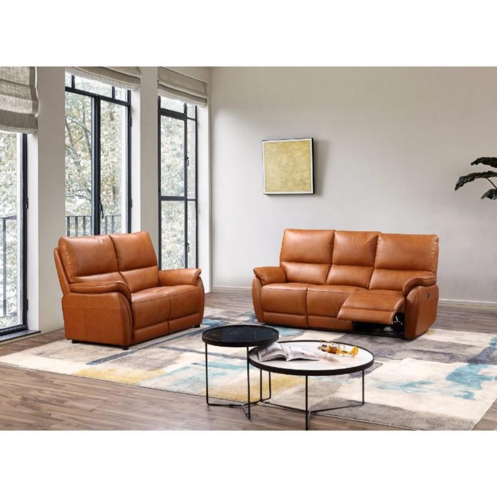 Esprit 2 Seater Power - Tan - Main Image