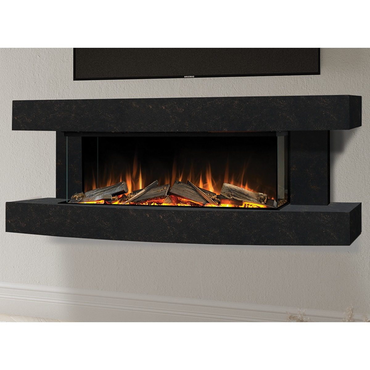 Evonic Cubbington 1350 Suite