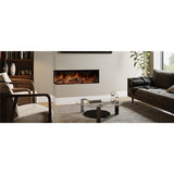 Evonic E-Lectra 1250 Glass Fronted Fire