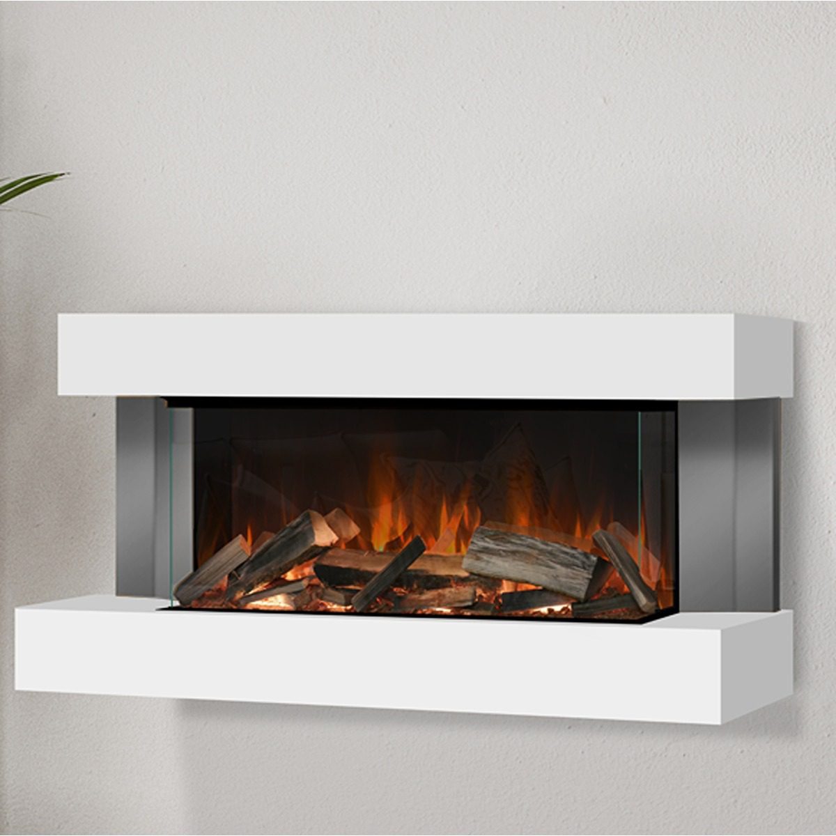 Evonic Electra S 1350 Suite White / Pewter