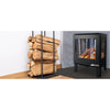 New Evonic Banff3 Black - Remote Control