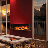 Evonic E1030 Multi-Box Ultra Hd Electric Fire