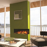 Evonic E1030 Multi-Box Ultra Hd Electric Fire