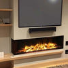 Evonic E1800 Multi-Box Ultra Hd Electric Fire