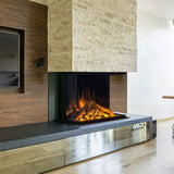 Evonic E800 Mult-Box Electric Fire