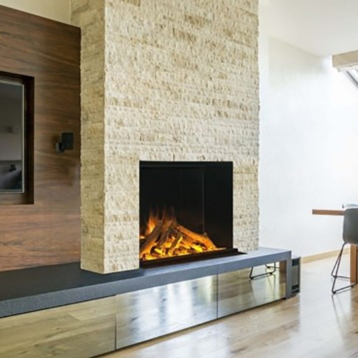 Evonic E800 Mult-Box Electric Fire