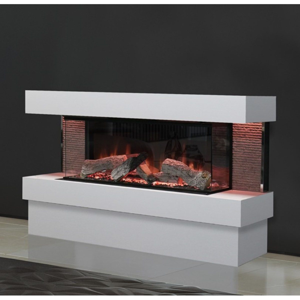 Kalmar Mineral Grey Suite Cw Grey Tile