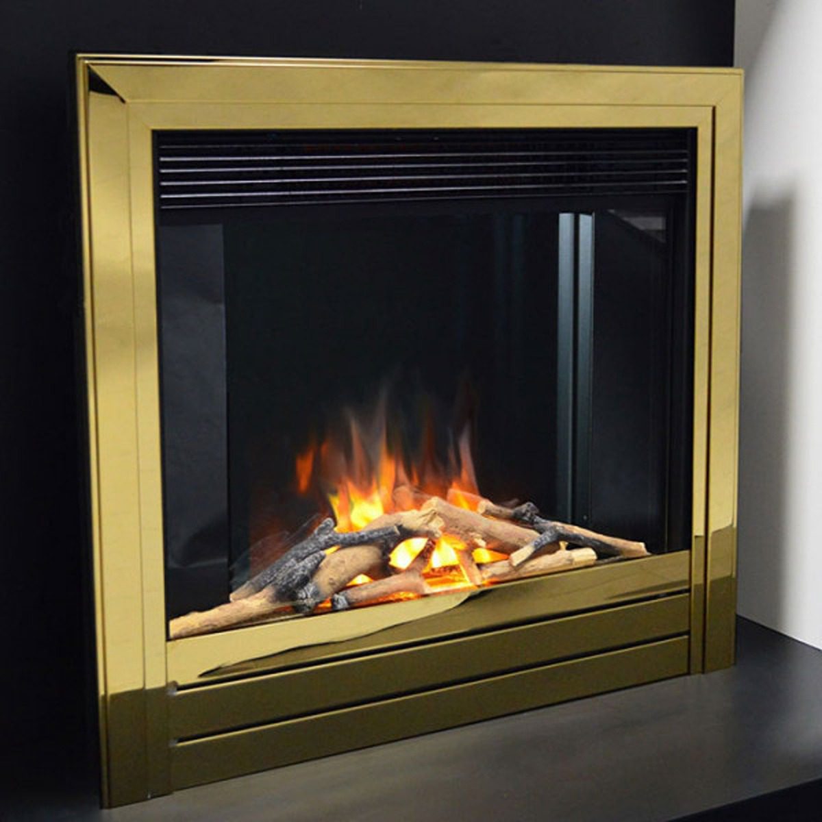 Evonic Kepler 22 Brass Frame Manual Control