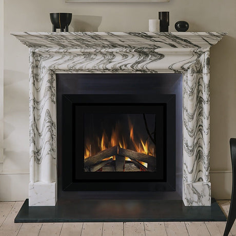 Evonic C800 4 Sided Stove