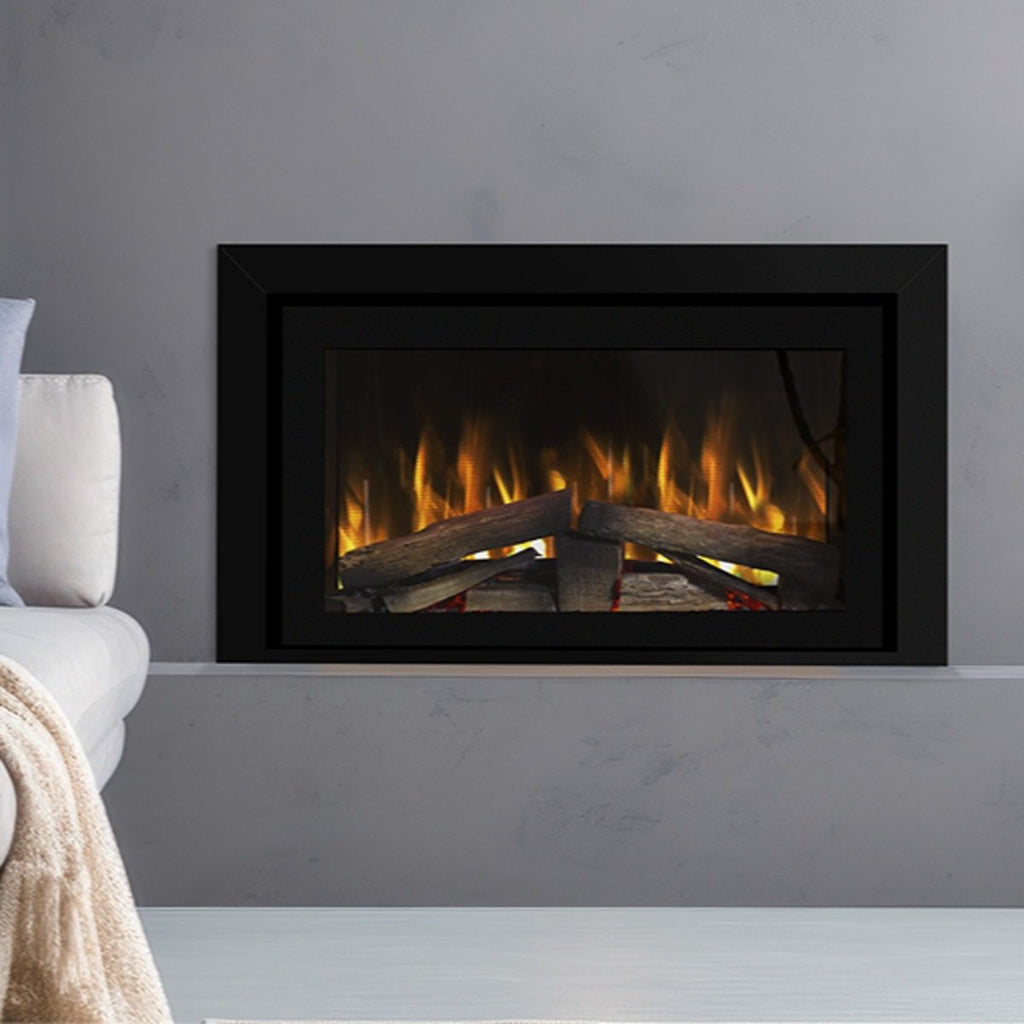 Evonic C900 4 Sided Stove
