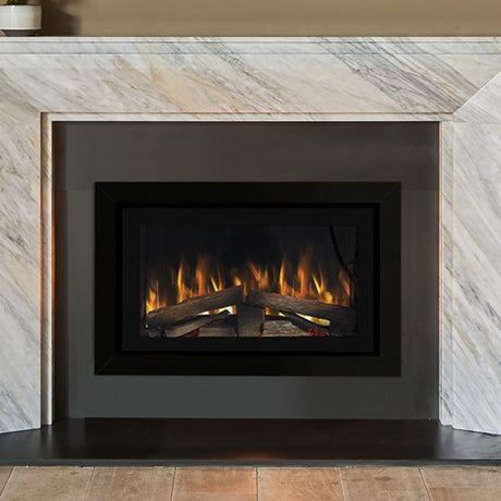Evonic C900 4 Sided Stove