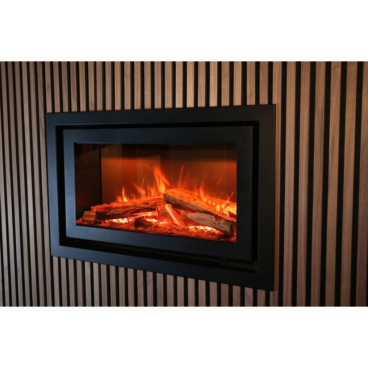 Evonic C900 4 Sided Stove