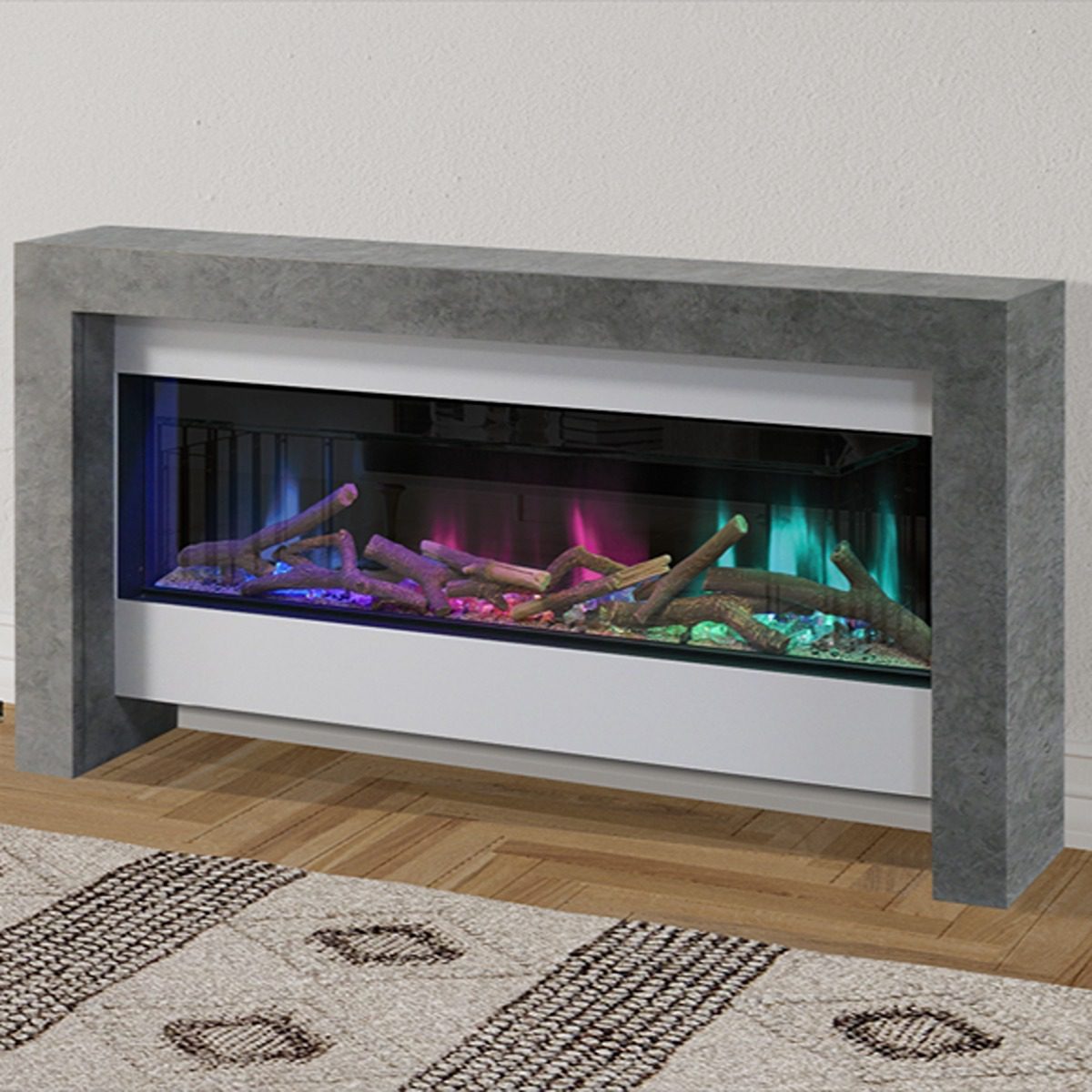 Evonic Mirada Soapstone Suite