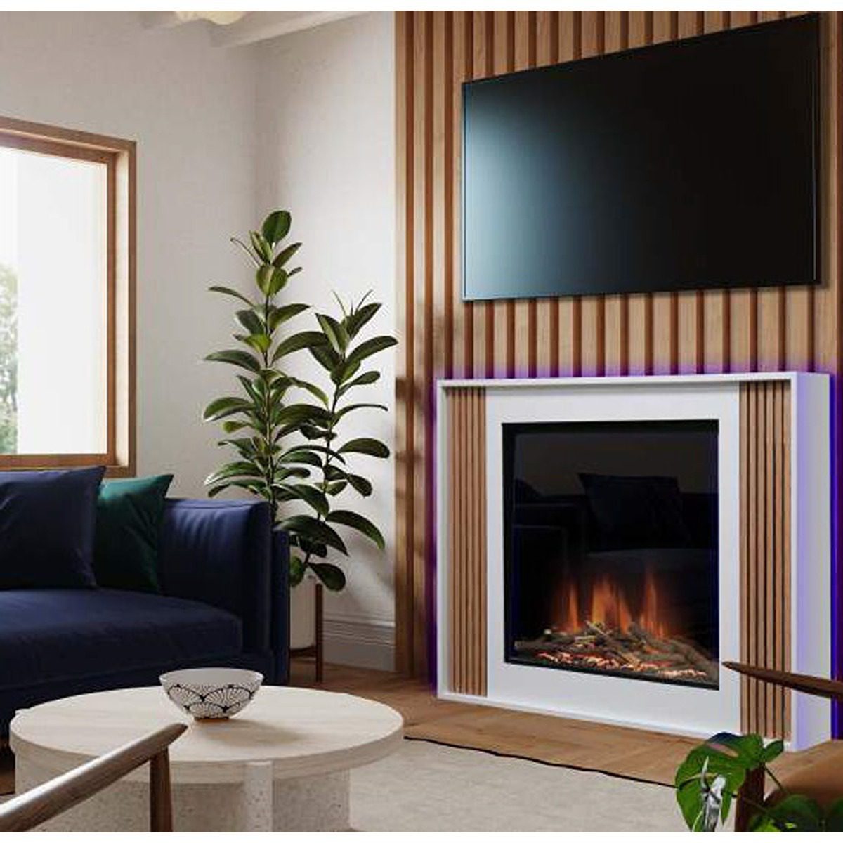 Evonic Rivera 125 Suite