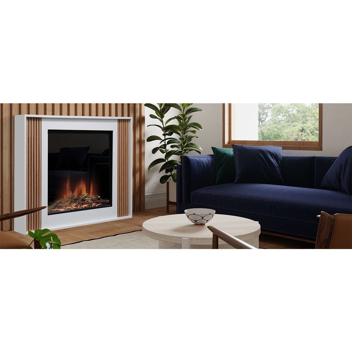 Evonic Rivera 125 Suite