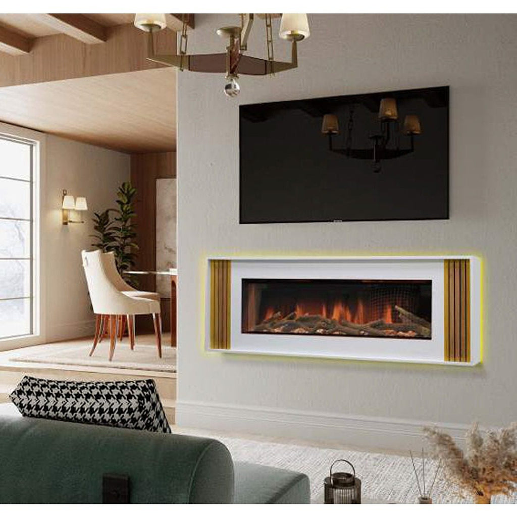 Evonic Rivera 175 Suite