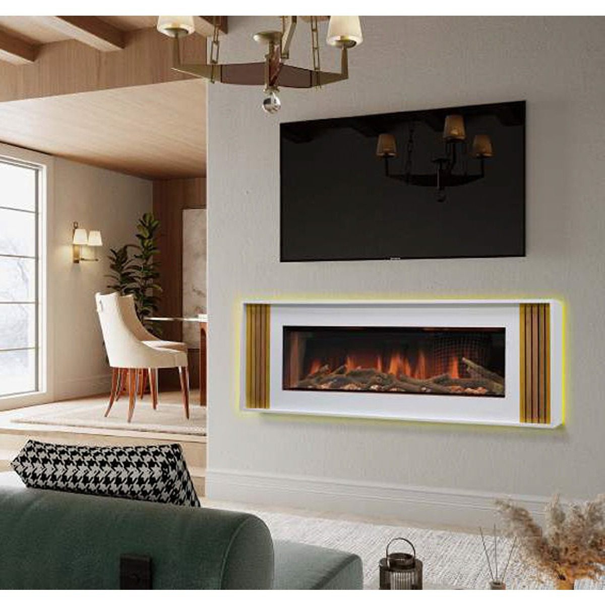 Evonic Rivera 175 Suite