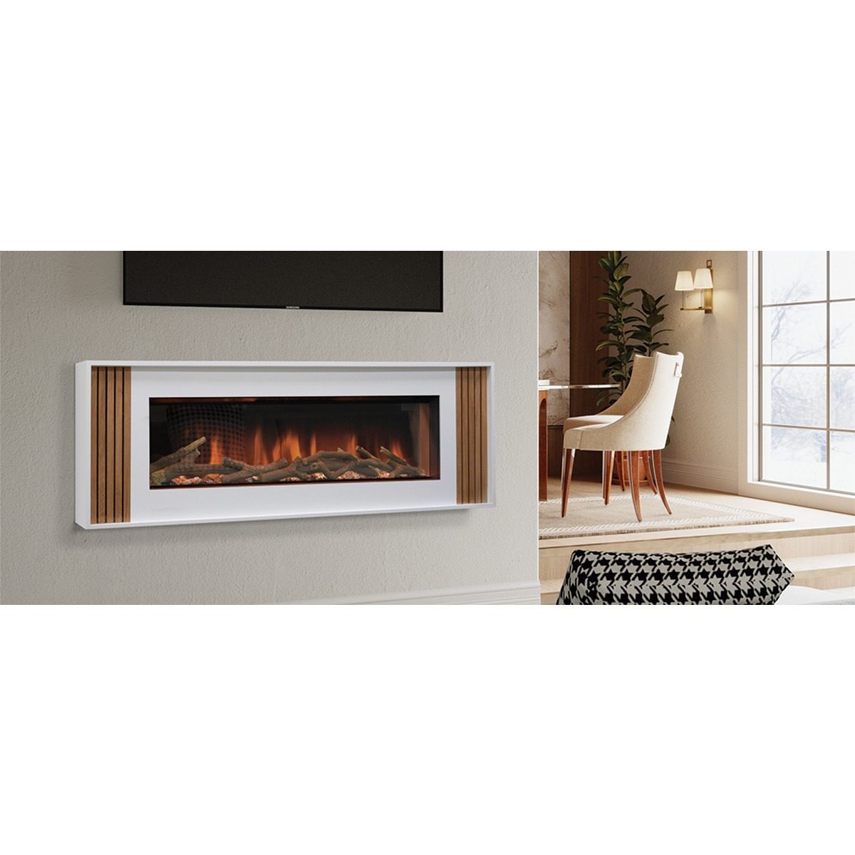 Evonic Rivera 175 Suite