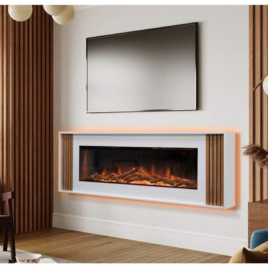Evonic Rivera 200 Suite