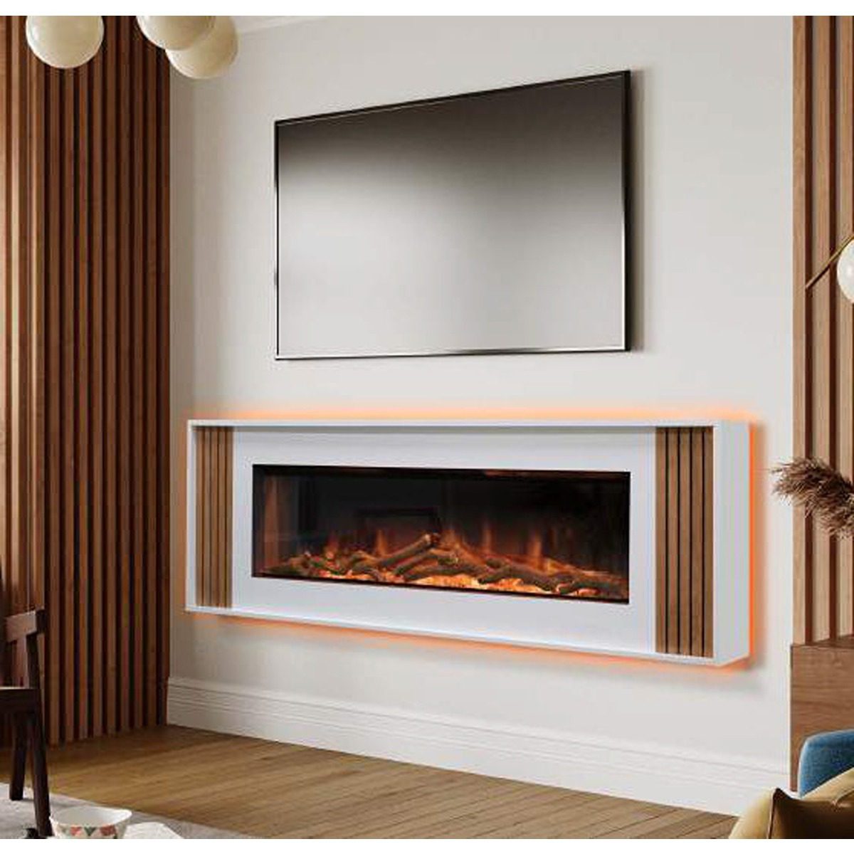 Evonic Rivera 200 Suite