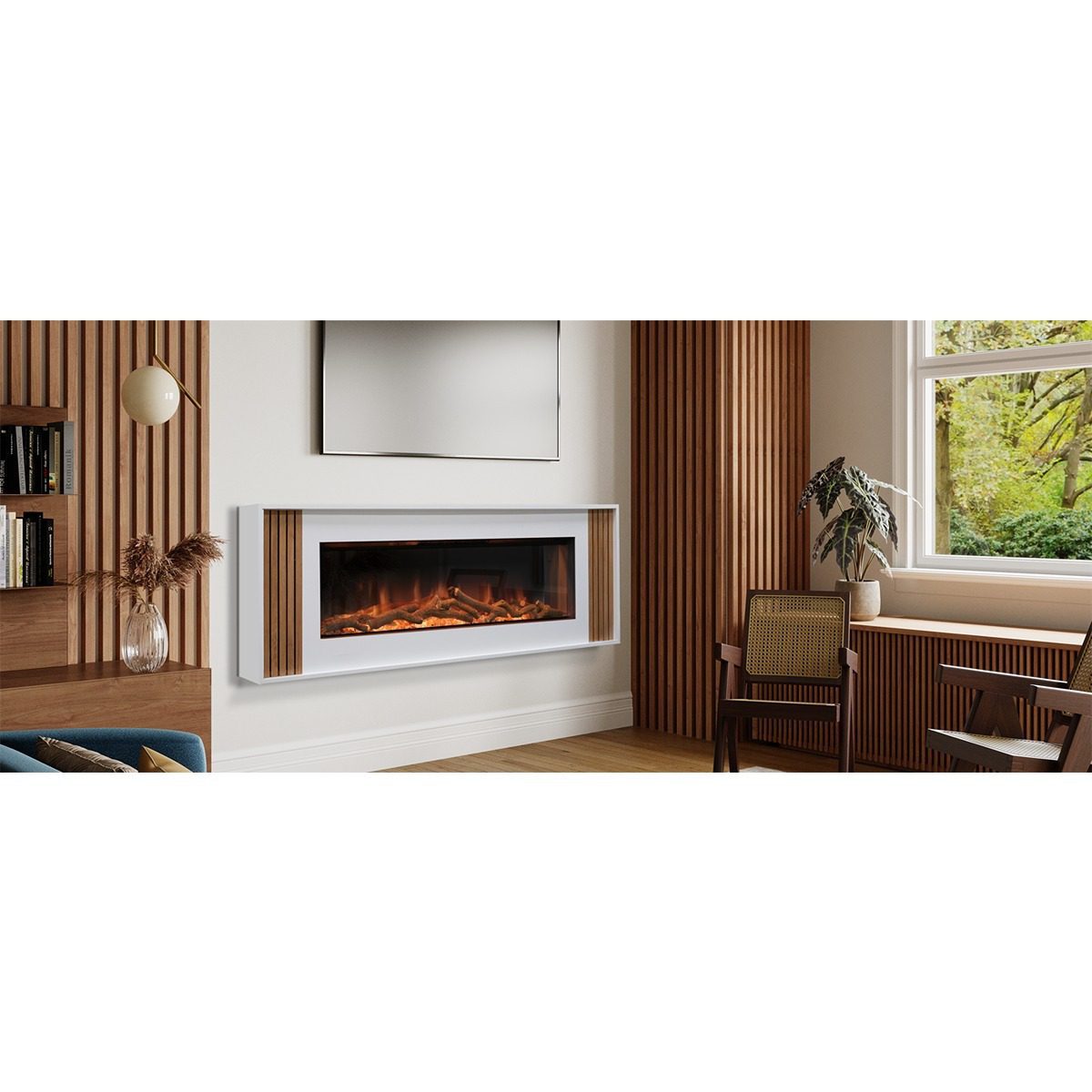Evonic Rivera 200 Suite