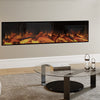 Evonic Volante 1800 Elecric Fire