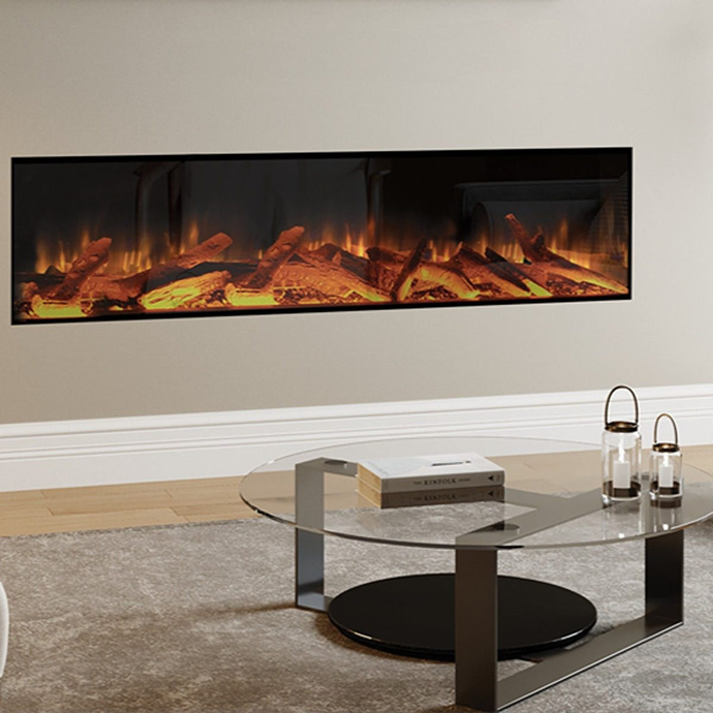 Evonic Volante 1800 Elecric Fire